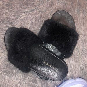 Steve Madden sandals